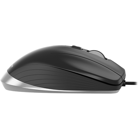 Мышь 3DConnexion CadMouse Compact (3DX-700081) - фото 3
