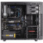Корпус Corsair Carbide Series 100R Silent Edition Black (CC-9011077-WW) - фото 7