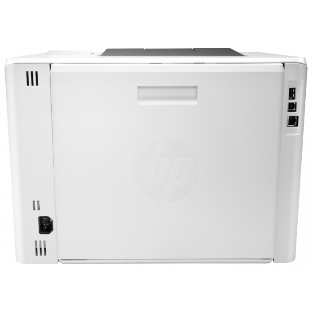 Принтер HP LaserJet Pro M454dn (W1Y44A) - фото 3
