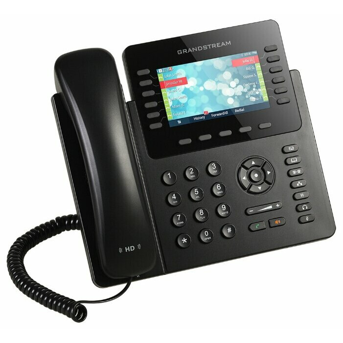 VoIP-телефон Grandstream GXP2170