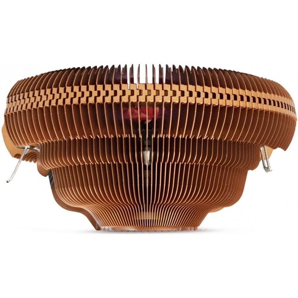 Кулер ExeGate EE90-Cu - EX286151RUS - фото 3