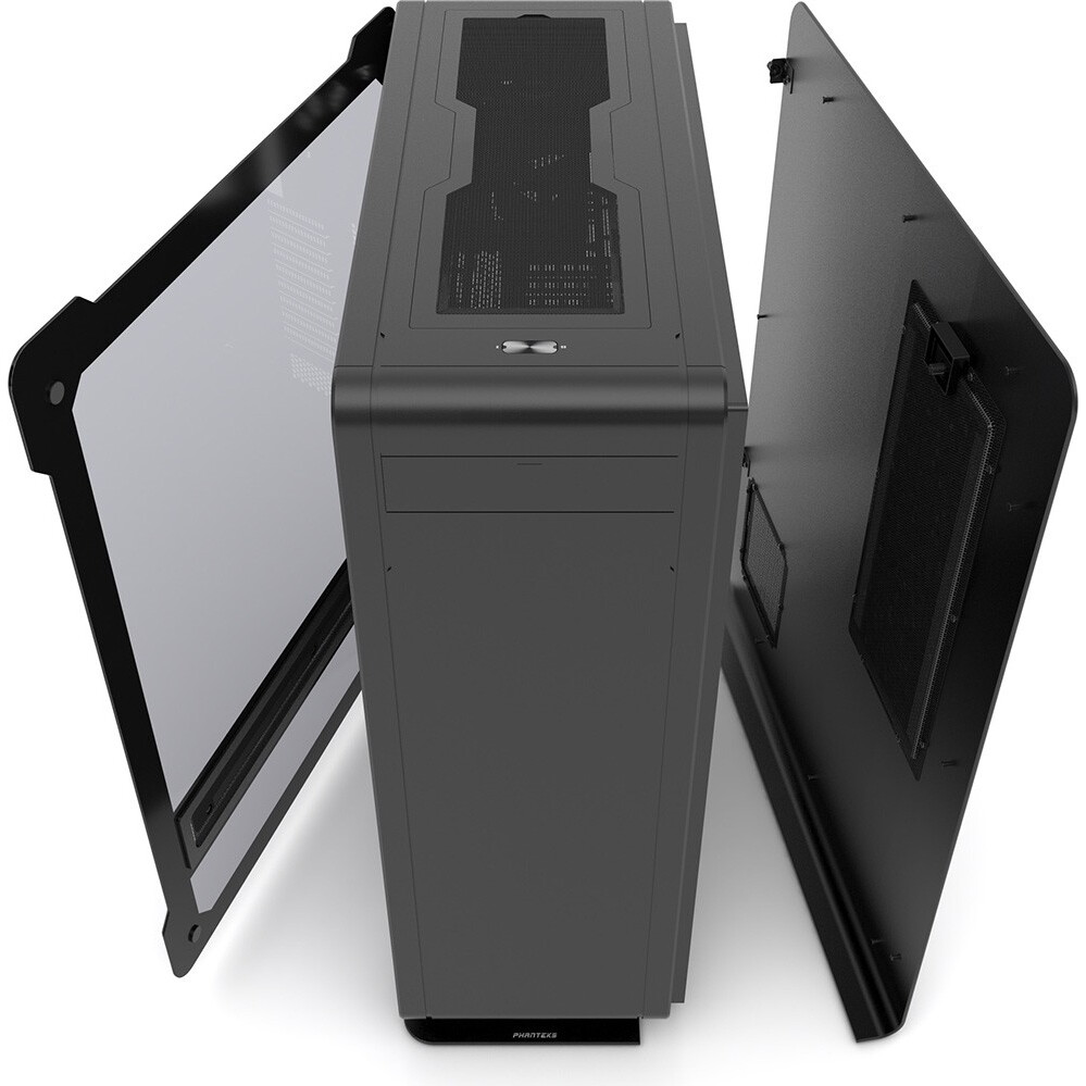 Корпус Phanteks Enthoo Elite Black - PH-ES916E_BK - фото 12
