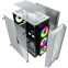 Корпус Powercase Rhombus X4 White - CMRMW-L4 - фото 5