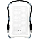 Внешний жёсткий диск 2Tb Silicon Power Armor A30 White (SP020TBPHDA30S3W)