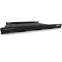 Полка Hyperline TSH3H-650-RAL9004 - фото 3