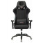 Игровое кресло Бюрократ Viking 4 AERO Black - VIKING 4 AERO BLACK - фото 2