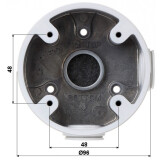 Монтажная коробка Dahua DH-PFA13A-E