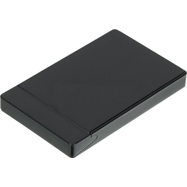 Внешний корпус для HDD AgeStar 3UB2P3 Black - фото 2