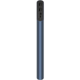 Внешний аккумулятор Xiaomi Mi Power Bank 3 10000 Black (VXN4253CN/VXN4274GL)