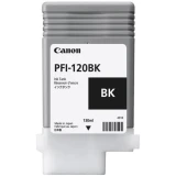 Картридж Canon PFI-120 Black 130ml (2885C001)