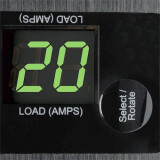 Блок розеток Tripp Lite PDUMV20HVNETLX