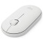 Мышь Logitech Pebble M350 White (910-005716/910-005541) - фото 2