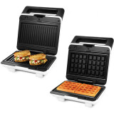 Вафельница Kitfort KT-1638 (КТ-1638)