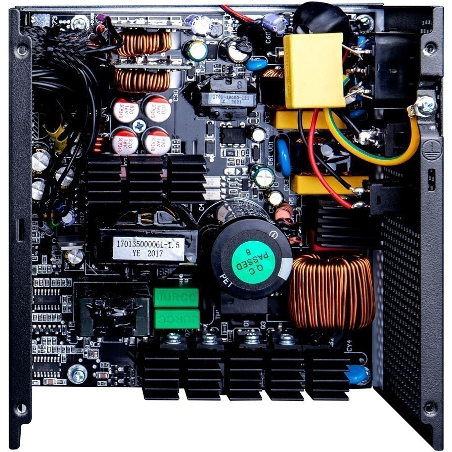 Блок питания 1stplayer ar 750w 80 gold