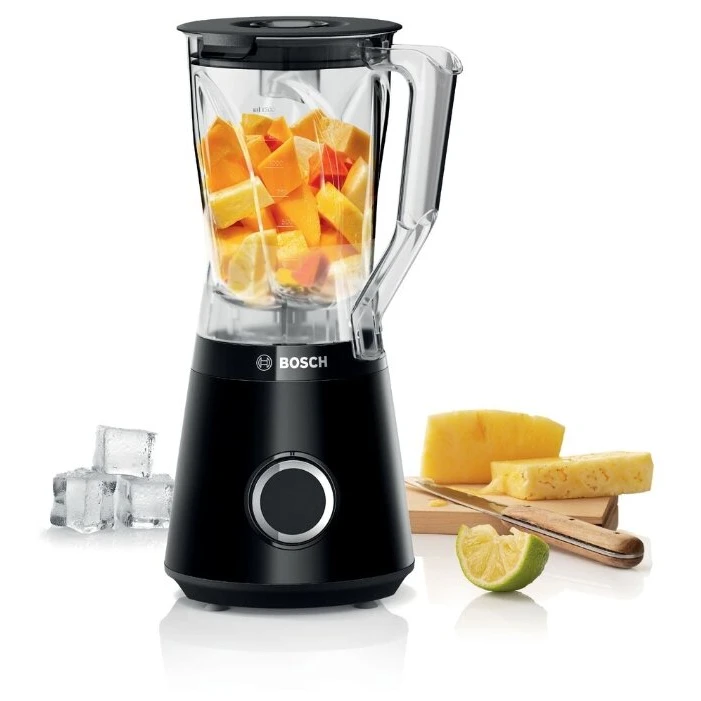 Блендер Bosch MMB6141B - фото 2