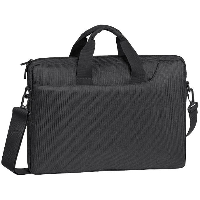 Сумка для ноутбука Rivacase 8035 Black