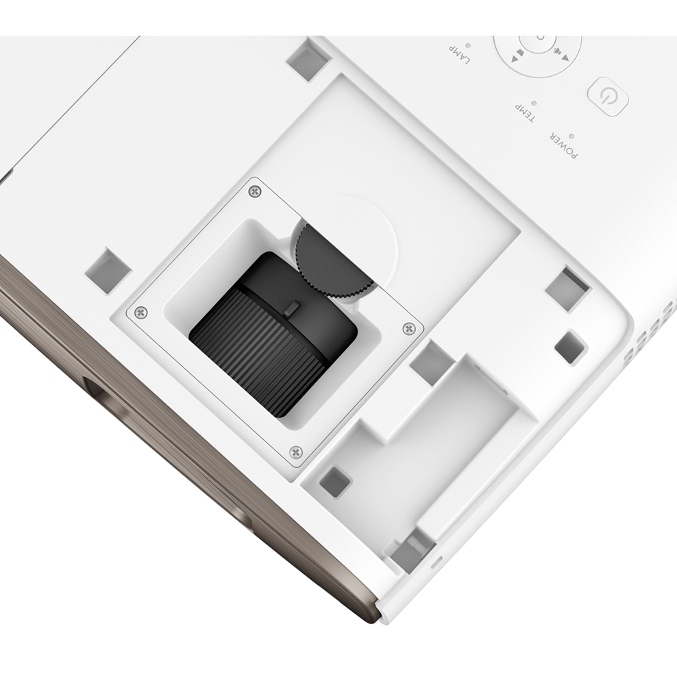 Проектор BenQ W2700 - фото 8