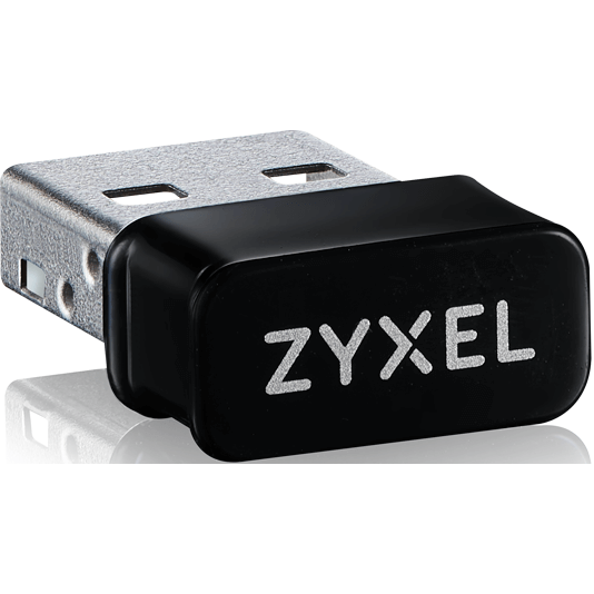 Wi-Fi адаптер Zyxel NWD6602 - NWD6602-EU0101F
