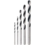 Набор свёрл Bosch 2608577345