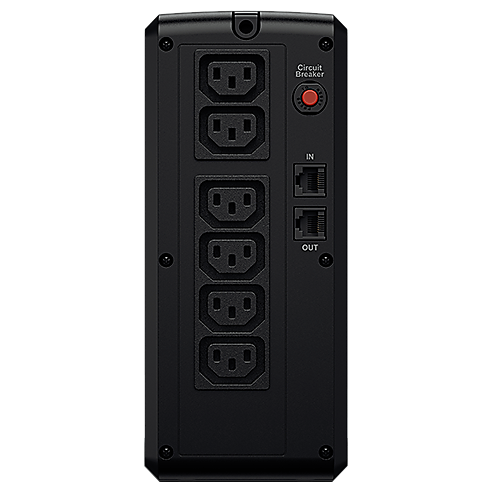 ИБП CyberPower UT1100EIG - фото 3