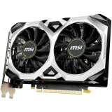 Видеокарта NVIDIA GeForce GTX 1650 MSI 4Gb (GTX 1650 D6 VENTUS XS V1)