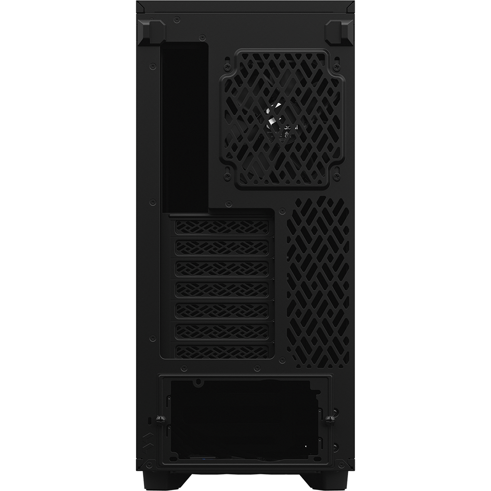 Корпус Fractal Design Define 7 Compact Black TG Light Tint - FD-C-DEF7C-03 - фото 18