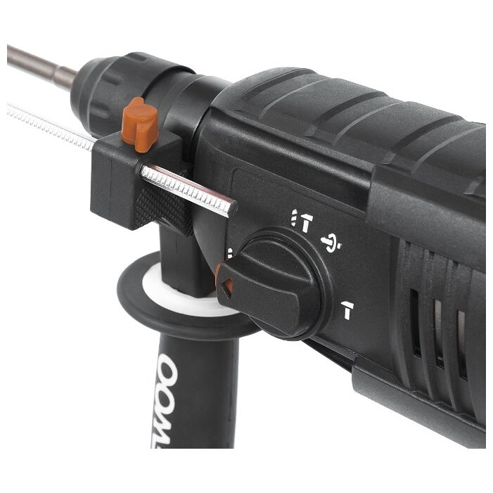 Перфоратор Daewoo DAH 820 - фото 3