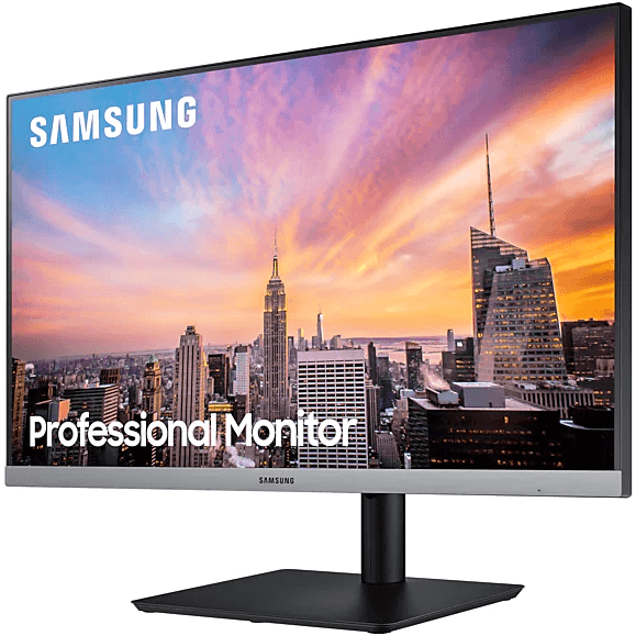 Монитор Samsung 27" S27R650FDI - LS27R650FDIXCI - фото 2