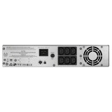 ИБП APC SMC2000I-2U Smart-UPS 2000VA