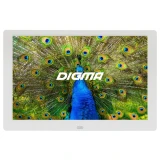 Цифровая фоторамка Digma PF-1043 10" White (PF1043W)
