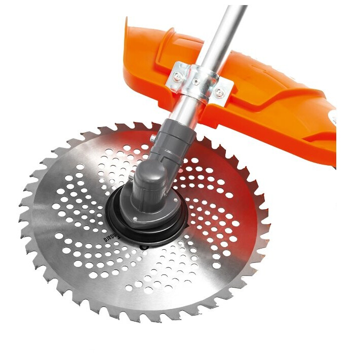 Триммер Daewoo DABC 4ST - фото 5