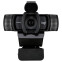 Веб-камера Logitech WebCam C920s HD Pro (960-001252/960-001257) - фото 2