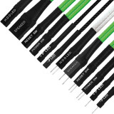 Кабели для корпуса Nanoxia NXFPV3EGWS