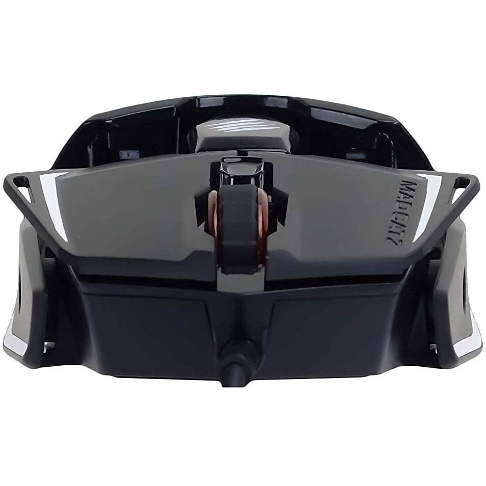 Мышь Mad Catz R.A.T.2+ Black - MR02MCINBL000-0 - фото 5