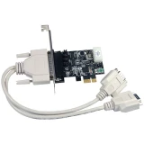 Плата расширения портов ST-Lab CP-140