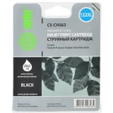 Картридж Cactus CS-CH563 Black