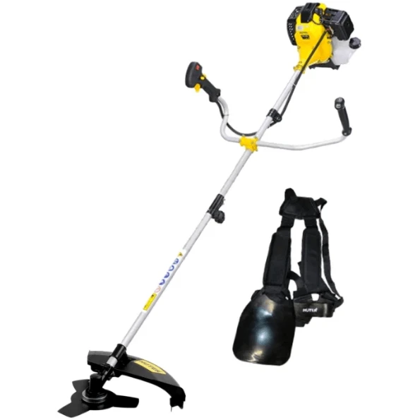 Триммер Huter GGT-2500S (70/2/27) - фото 2