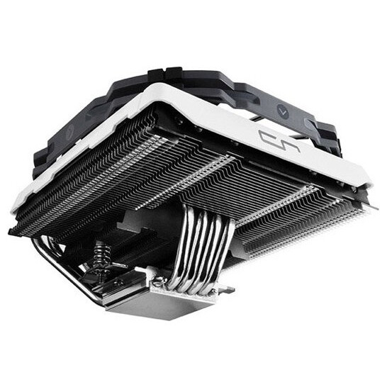 Кулер Cryorig C1 - CR-C1A - фото 4