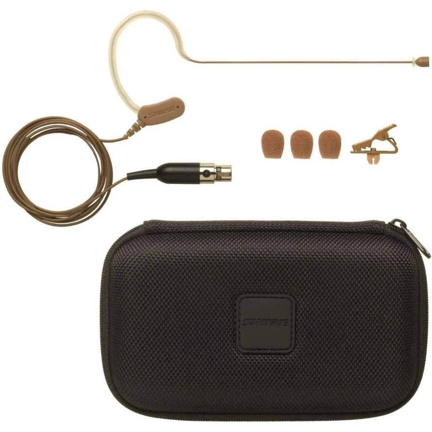 Микрофон Shure MX153T/O-TQG - фото 2