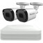Система видеонаблюдения Falcon Eye FE-104MHD KIT Light Smart - 00-00109381