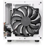 Корпус Thermaltake Core V1 White (CA-1B8-00S6WN-01)