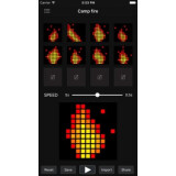 Портативная акустика Divoom TimeBox White