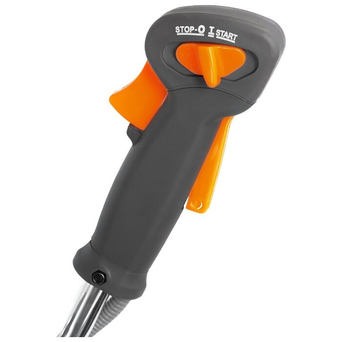 Триммер Daewoo DABC 420 - фото 4