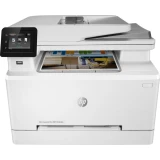 МФУ HP Color LaserJet Pro M282nw (7KW72A)