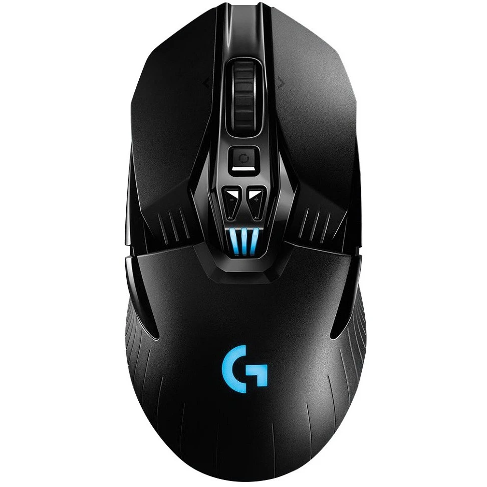 Мышь Logitech G903 Lightspeed (910-005672/910-005673/910-005676) - фото 2
