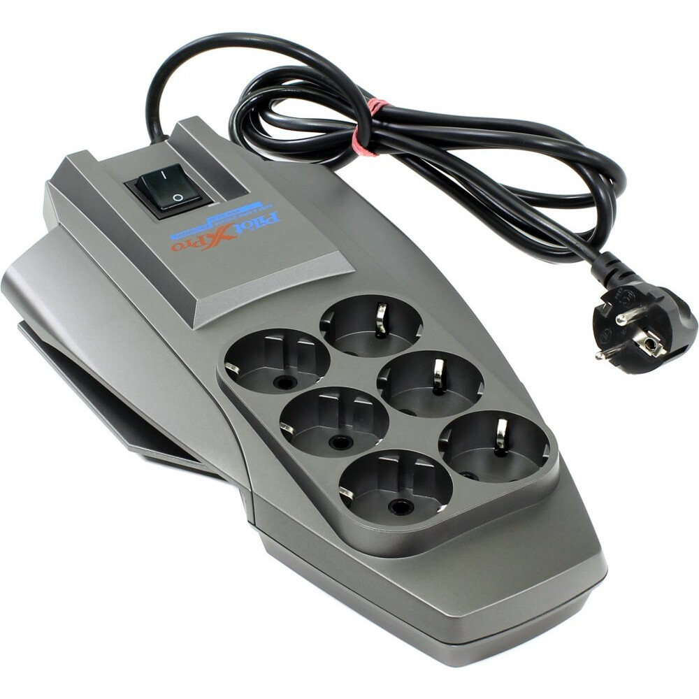 Сетевой фильтр Pilot X-Pro 7м - фото 2