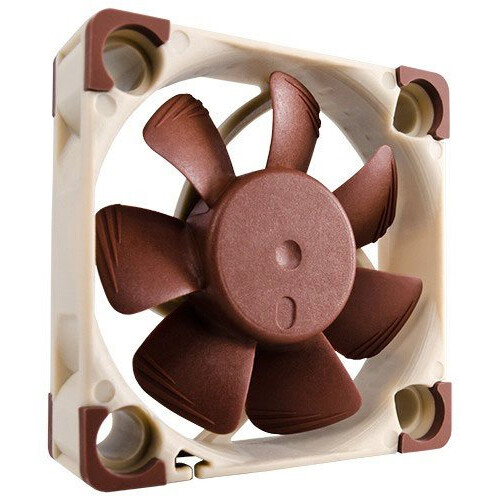 Вентилятор для корпуса Noctua NF-A4X10 5V - NF-A4X10-5V