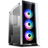 Корпус DeepCool MATREXX 55 V3 ADD-RGB 3F White (MATREXX 55 V3 ADD-RGB WH 3F)