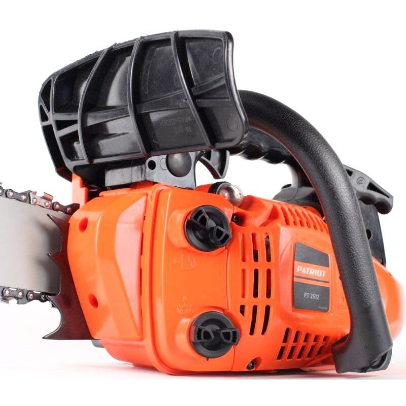 Бензопила PATRIOT 2512 - 220104500 - фото 5