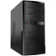 Корпус Powerman ES722 Black - 6113479